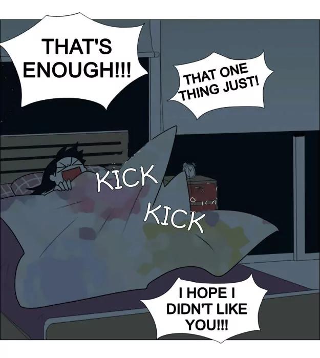 Bagjwi Sayug Chapter 43 page 8 - Chapter 43