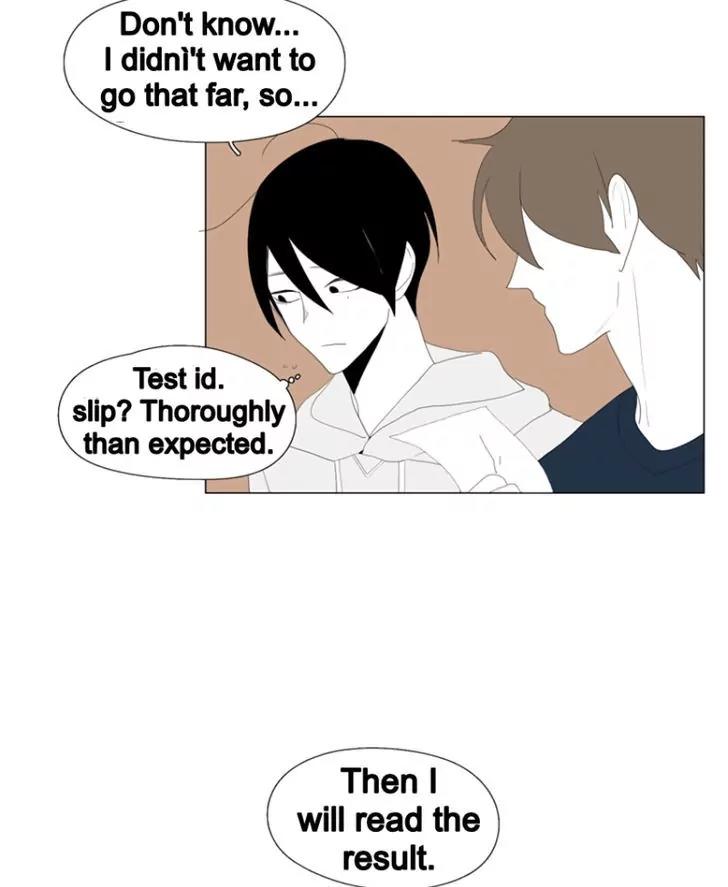 Bagjwi Sayug Chapter 44 page 12 - Chapter 44