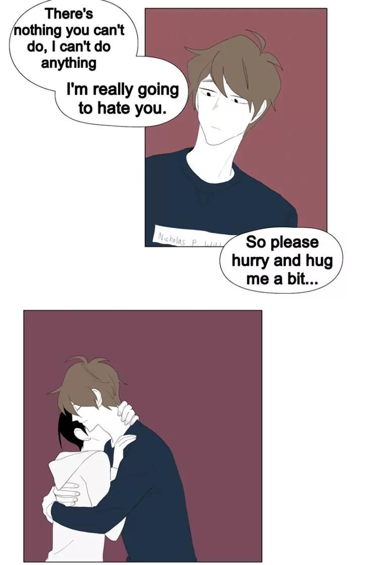 Bagjwi Sayug Chapter 44 page 27 - Chapter 44
