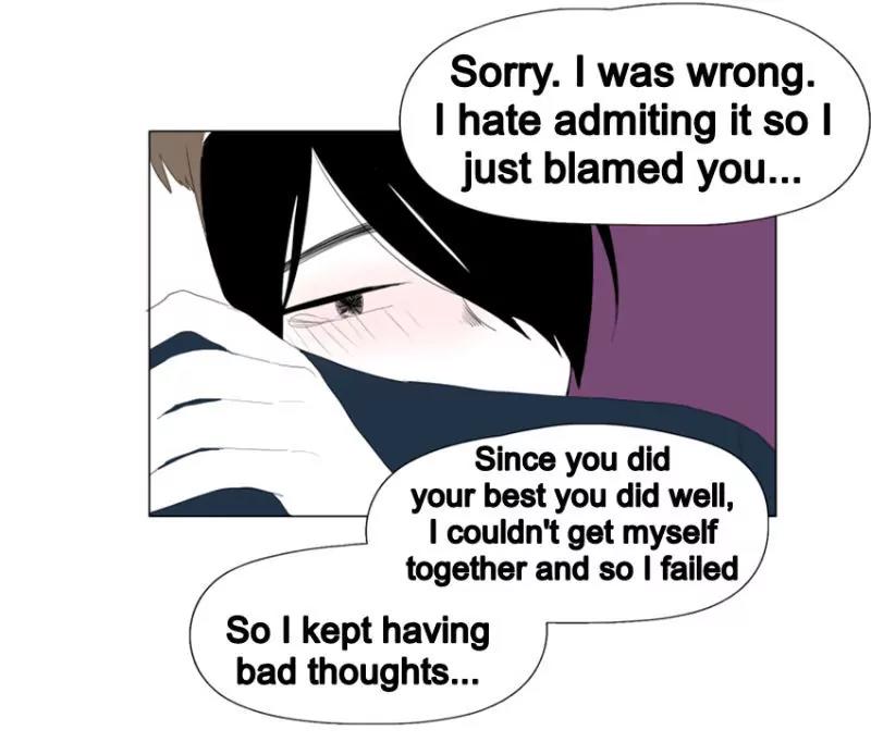 Bagjwi Sayug Chapter 44 page 28 - Chapter 44