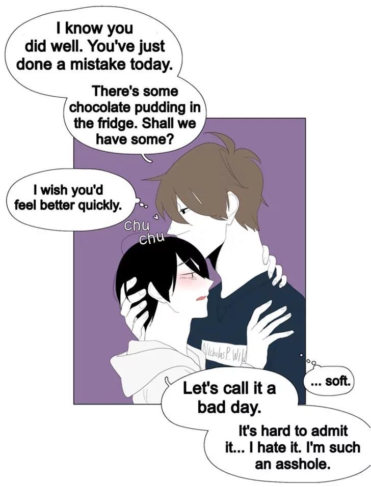 Bagjwi Sayug Chapter 44 page 29 - Chapter 44