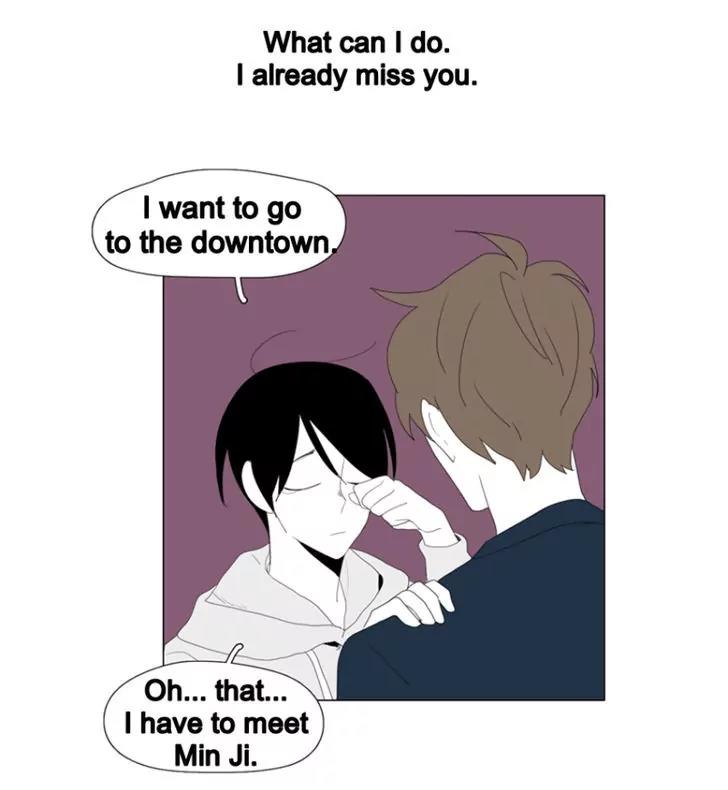 Bagjwi Sayug Chapter 44 page 32 - Chapter 44