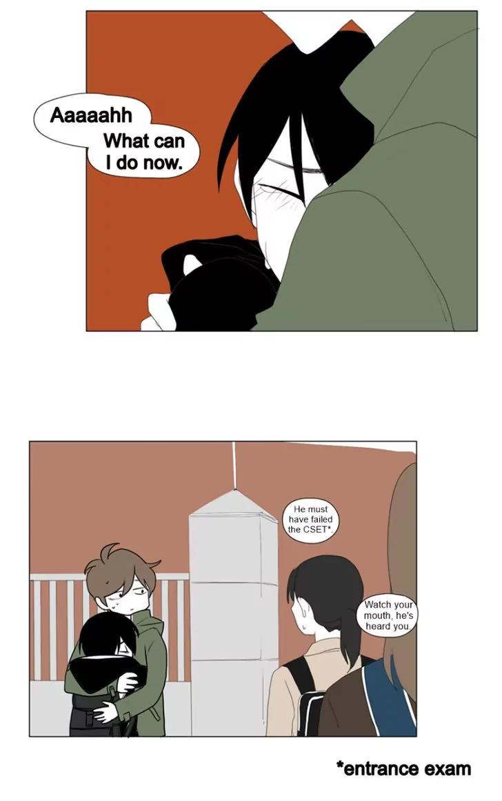 Bagjwi Sayug Chapter 44 page 4 - Chapter 44