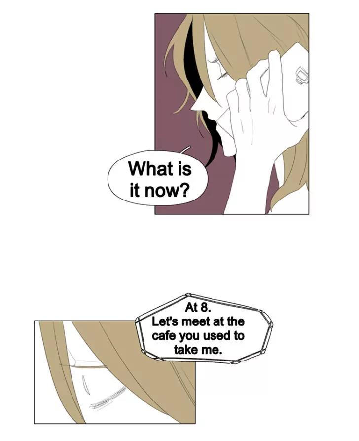 Bagjwi Sayug Chapter 44 page 46 - Chapter 44