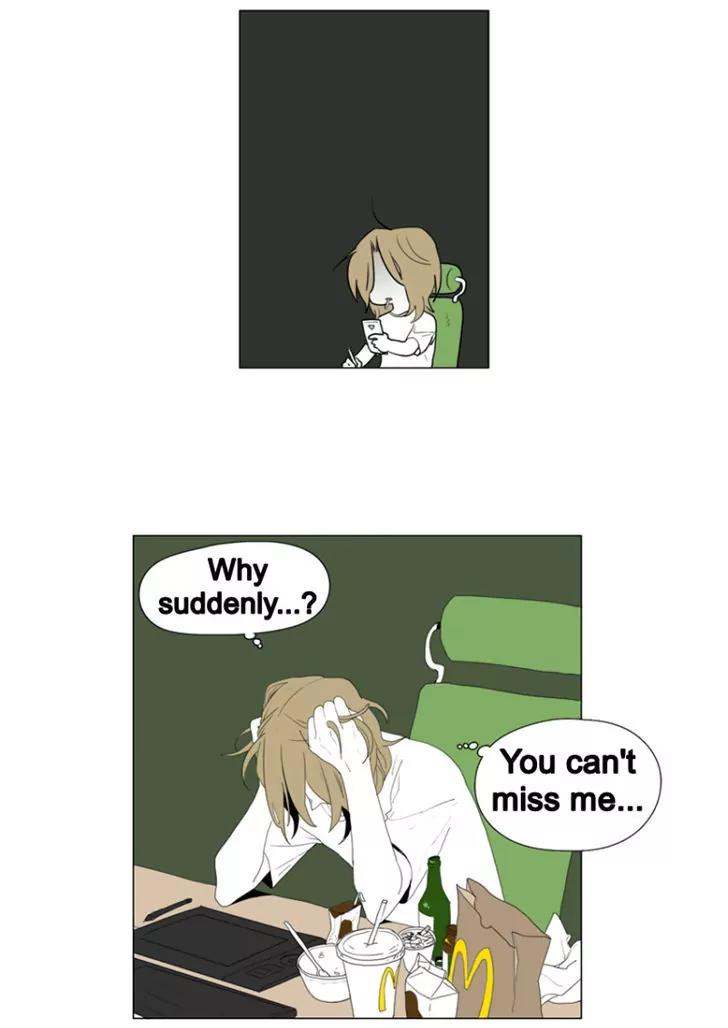 Bagjwi Sayug Chapter 44 page 48 - Chapter 44