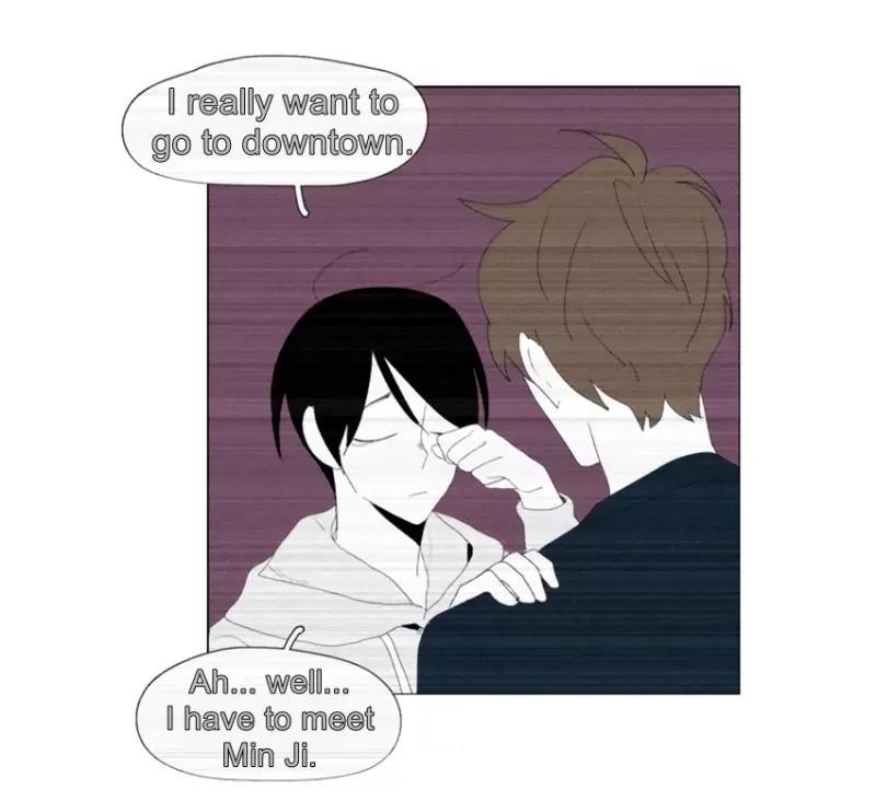 Bagjwi Sayug Chapter 45 page 13 - Chapter 45