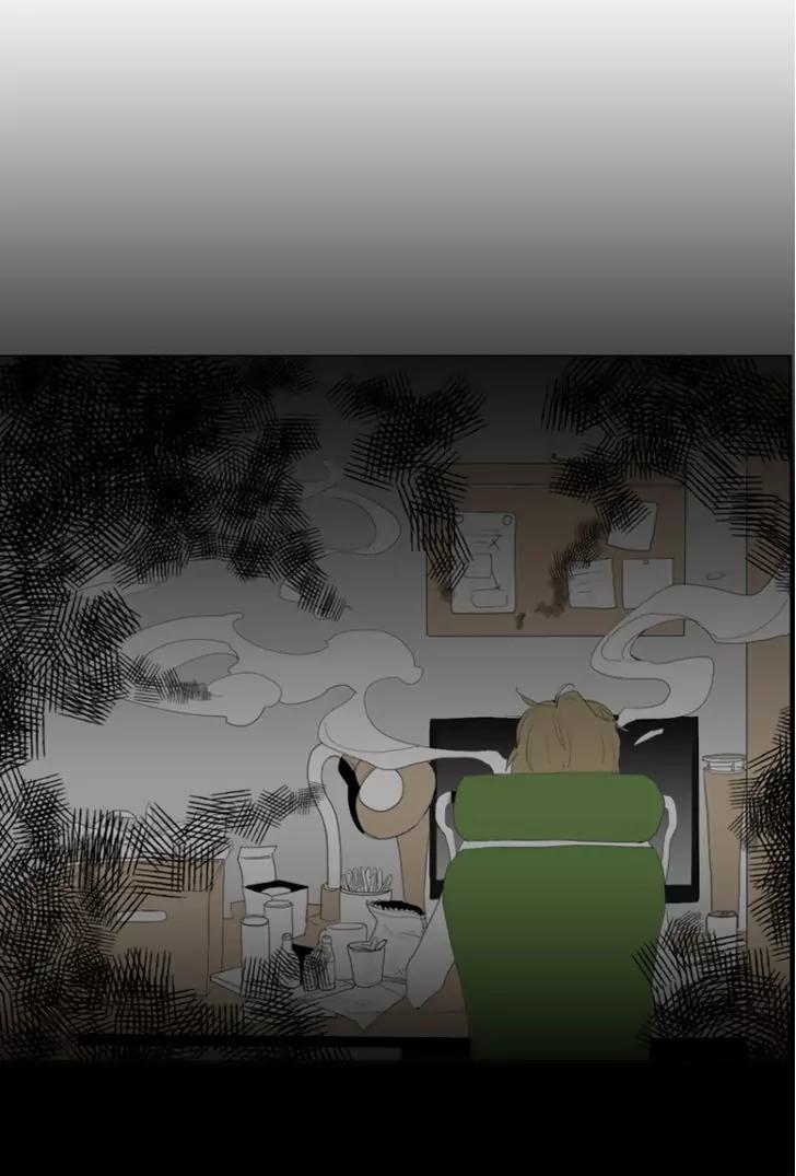 Bagjwi Sayug Chapter 45 page 20 - Chapter 45