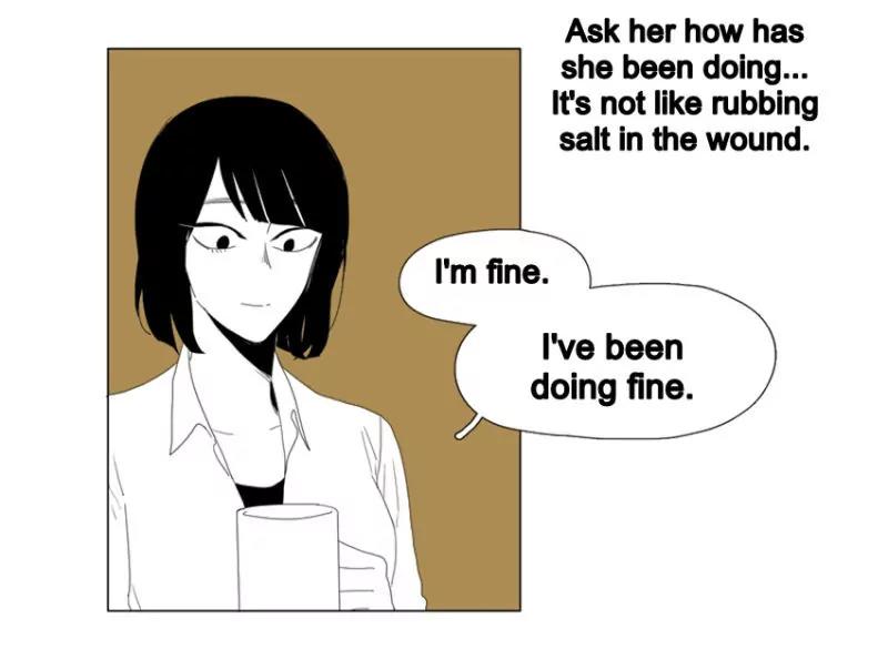 Bagjwi Sayug Chapter 45 page 31 - Chapter 45