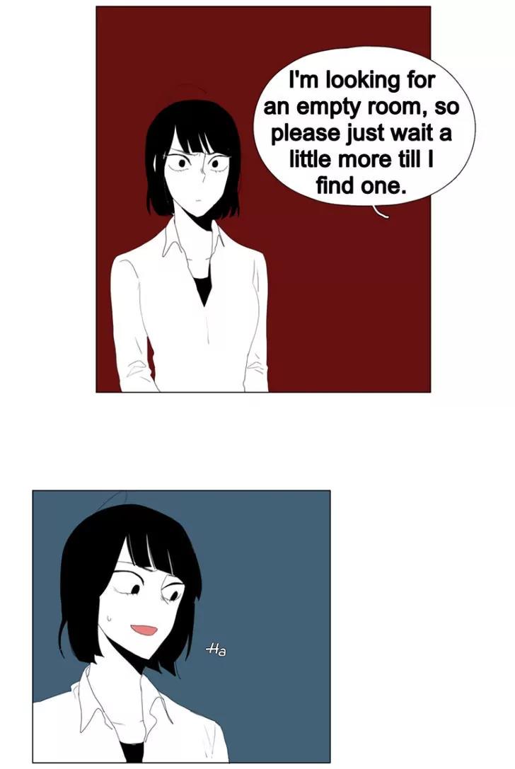 Bagjwi Sayug Chapter 45 page 34 - Chapter 45