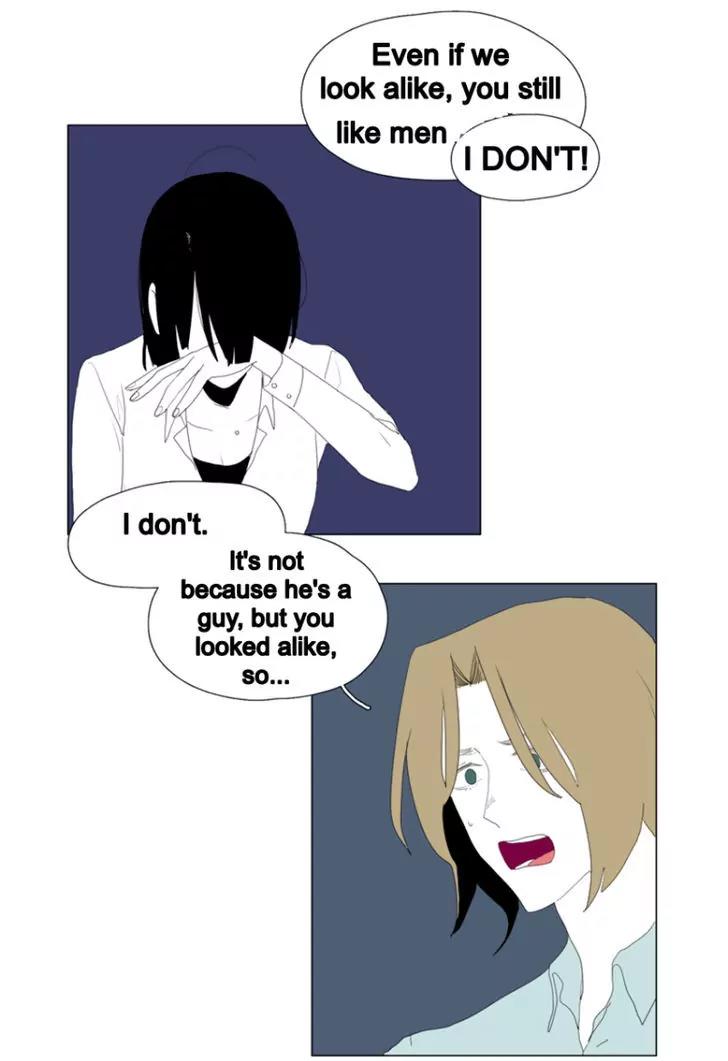 Bagjwi Sayug Chapter 45 page 36 - Chapter 45