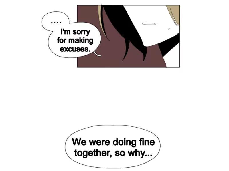 Bagjwi Sayug Chapter 45 page 37 - Chapter 45