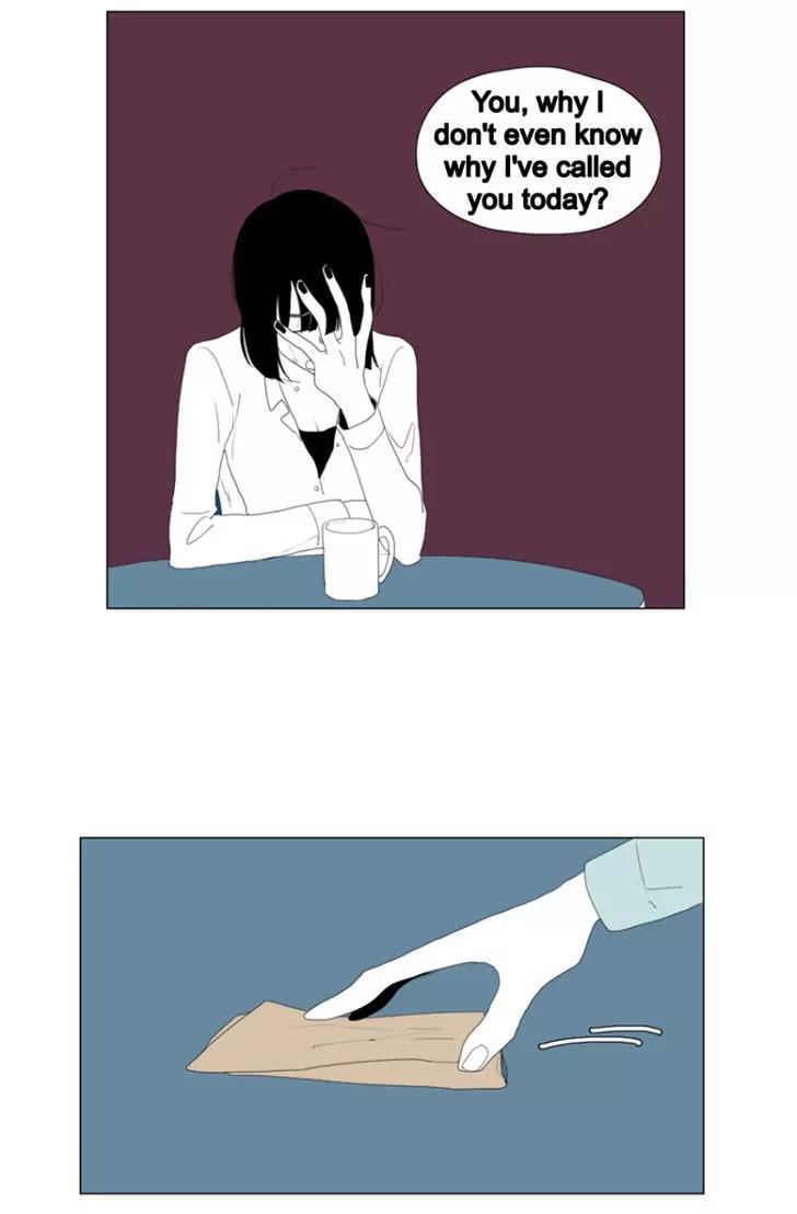 Bagjwi Sayug Chapter 45 page 38 - Chapter 45