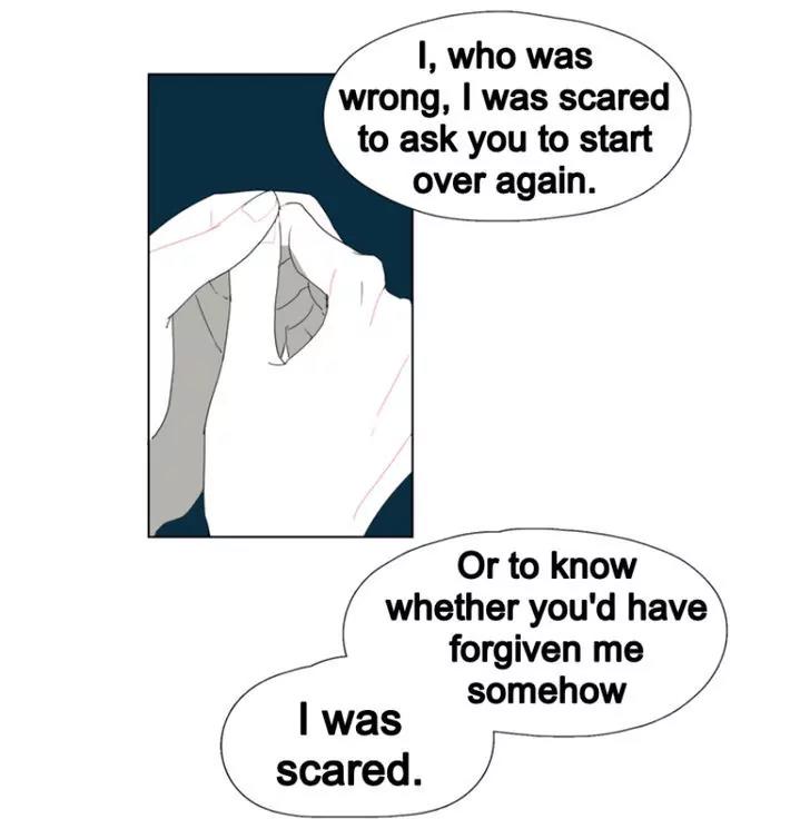 Bagjwi Sayug Chapter 45 page 42 - Chapter 45