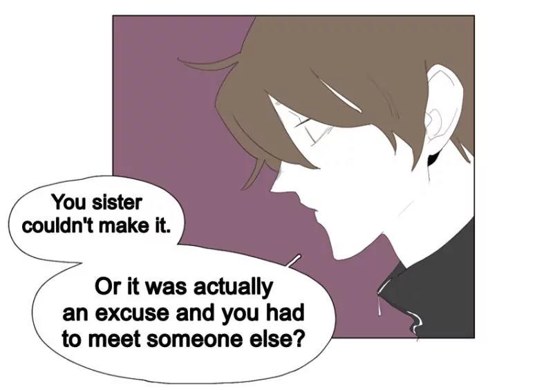 Bagjwi Sayug Chapter 45 page 48 - Chapter 45