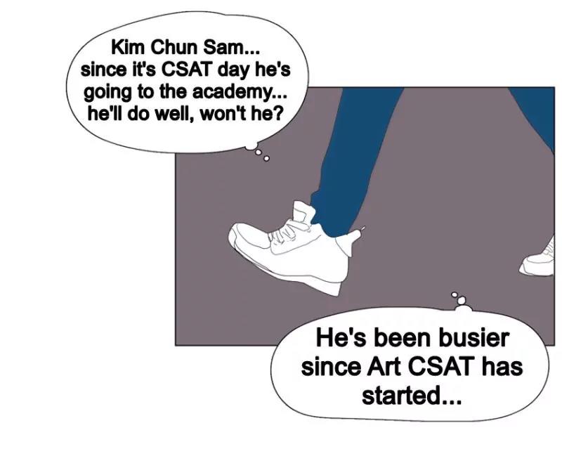 Bagjwi Sayug Chapter 45 page 5 - Chapter 45