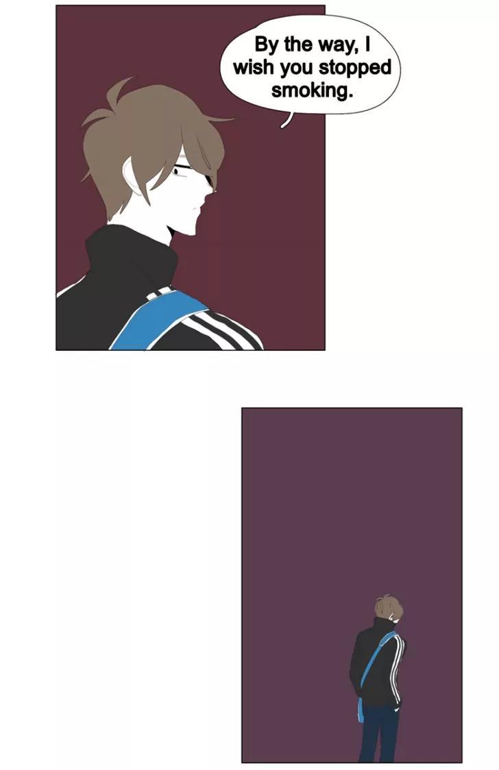 Bagjwi Sayug Chapter 45 page 53 - Chapter 45
