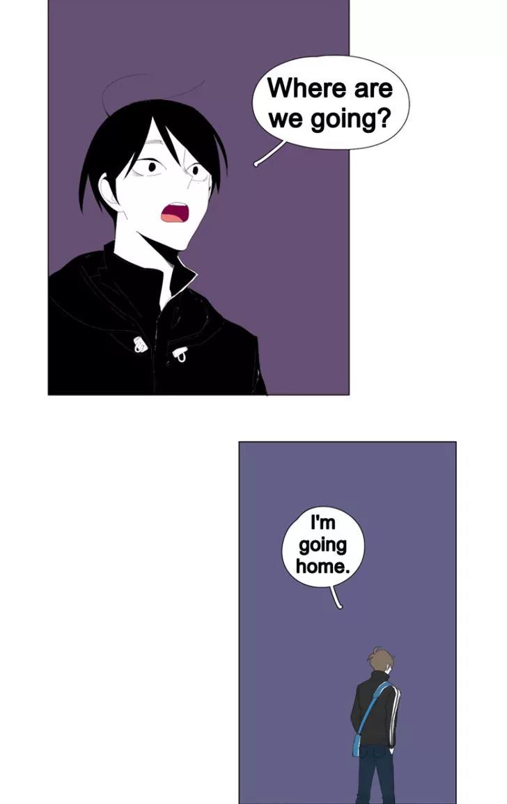 Bagjwi Sayug Chapter 45 page 54 - Chapter 45