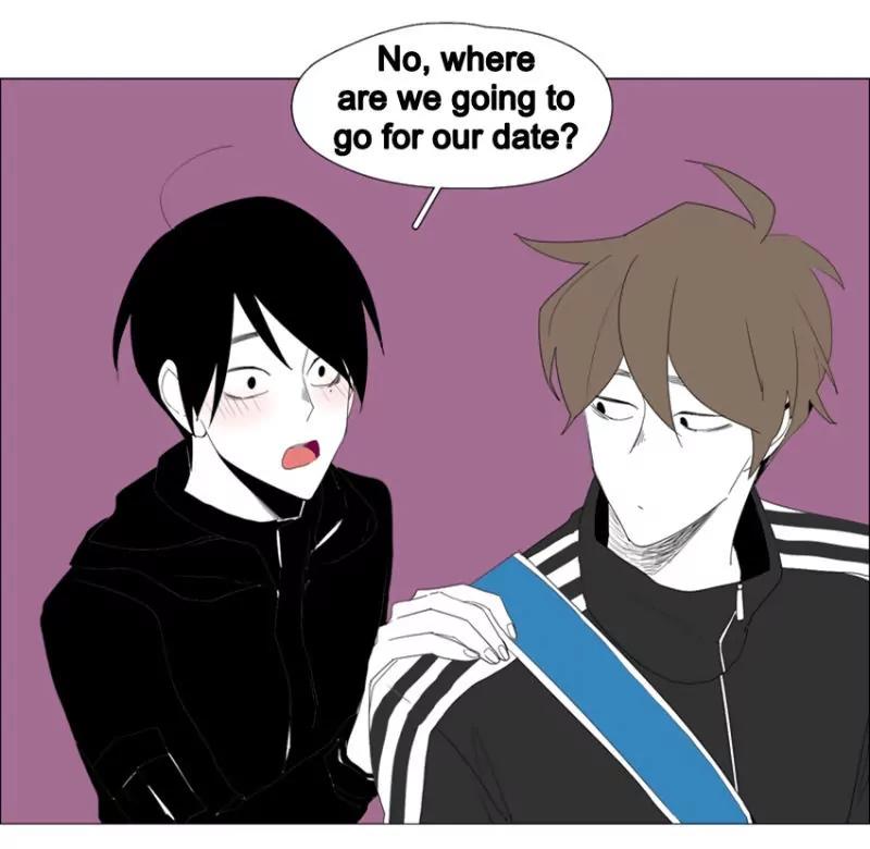 Bagjwi Sayug Chapter 45 page 55 - Chapter 45