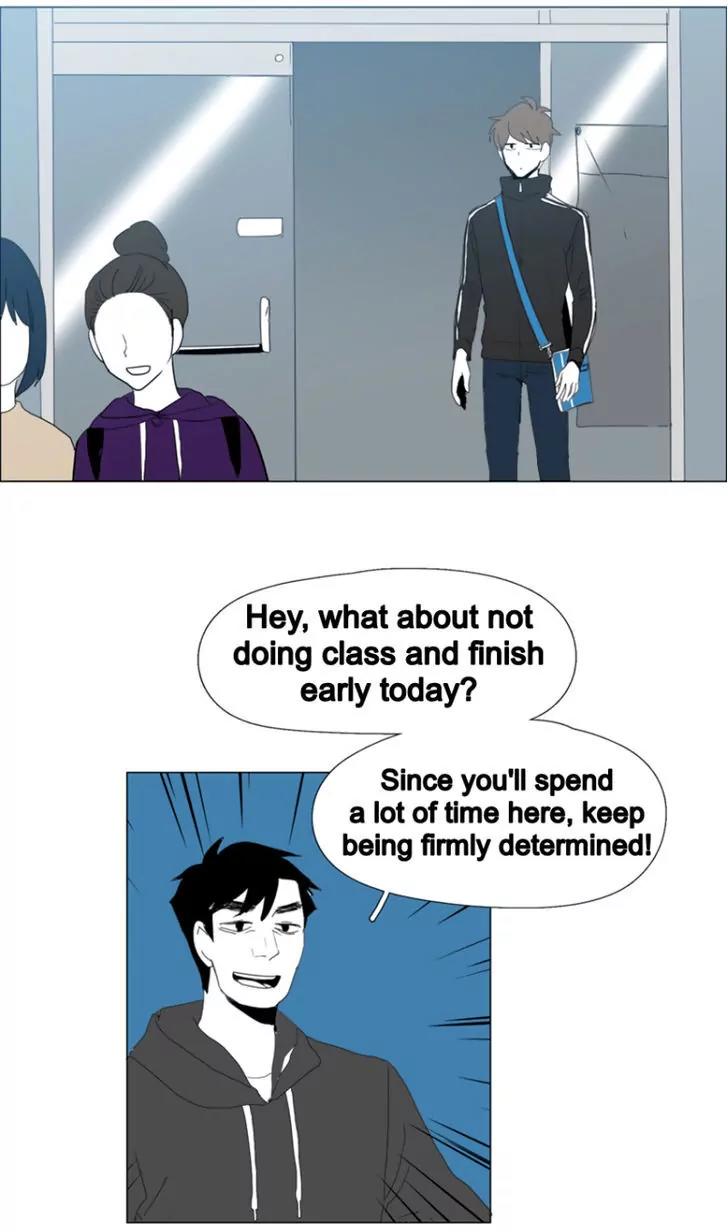 Bagjwi Sayug Chapter 45 page 8 - Chapter 45