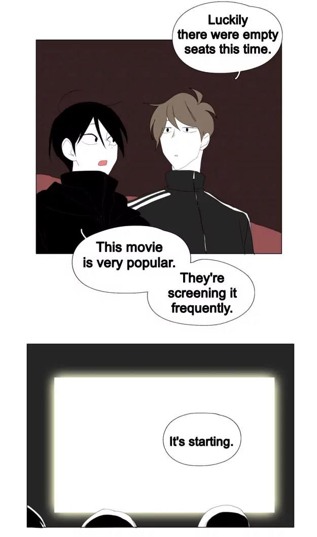 Bagjwi Sayug Chapter 46 page 10 - Chapter 46