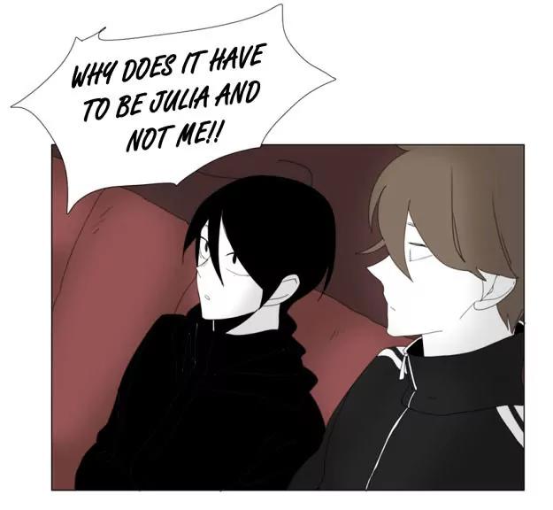 Bagjwi Sayug Chapter 46 page 11 - Chapter 46