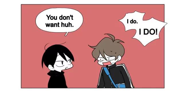 Bagjwi Sayug Chapter 46 page 2 - Chapter 46