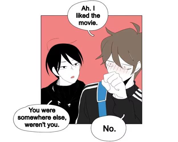 Bagjwi Sayug Chapter 46 page 29 - Chapter 46