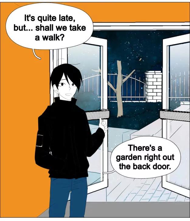 Bagjwi Sayug Chapter 46 page 31 - Chapter 46