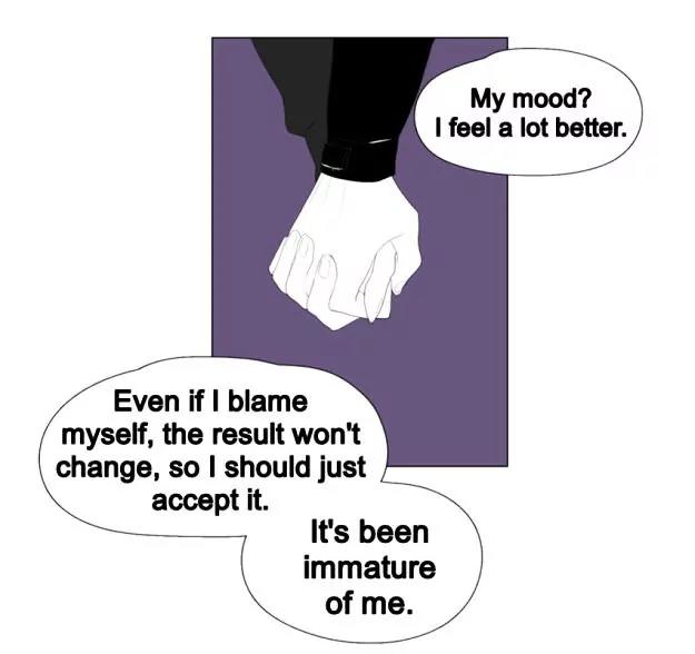 Bagjwi Sayug Chapter 46 page 33 - Chapter 46