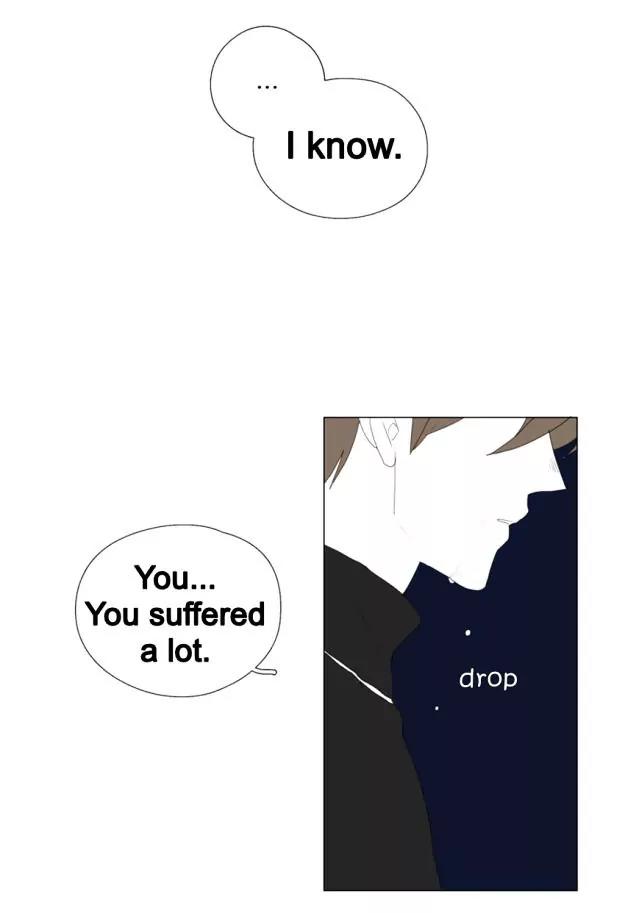 Bagjwi Sayug Chapter 46 page 35 - Chapter 46