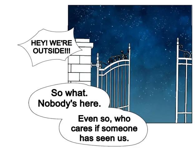 Bagjwi Sayug Chapter 46 page 43 - Chapter 46