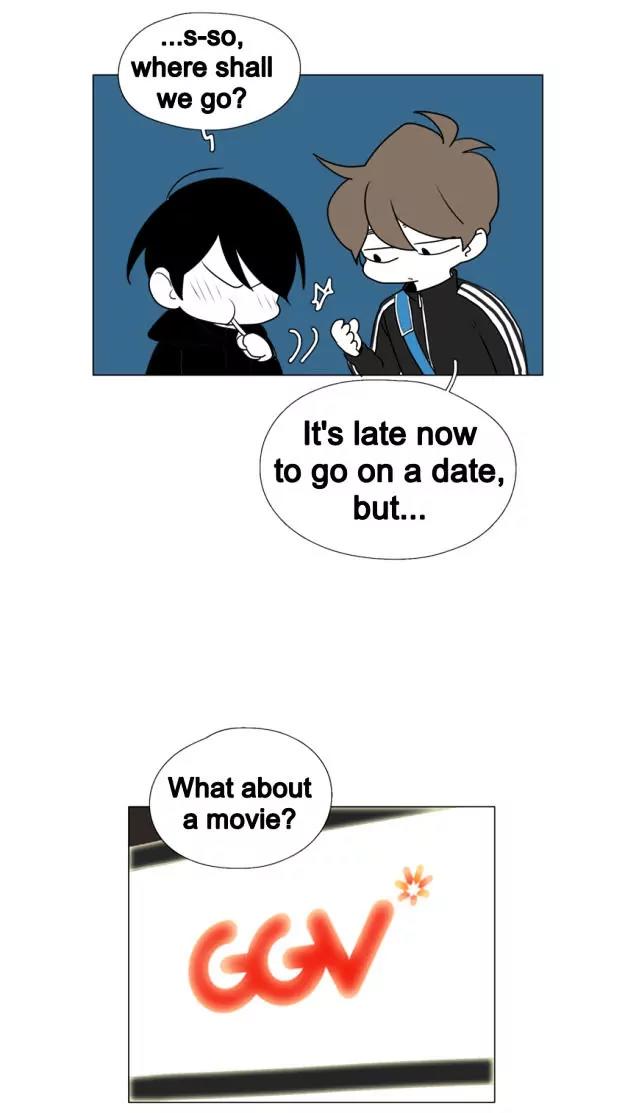 Bagjwi Sayug Chapter 46 page 9 - Chapter 46