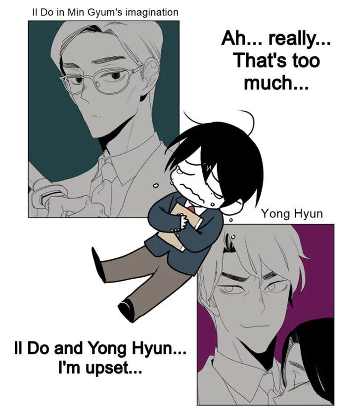 Bagjwi Sayug Chapter 47 page 14 - Chapter 47