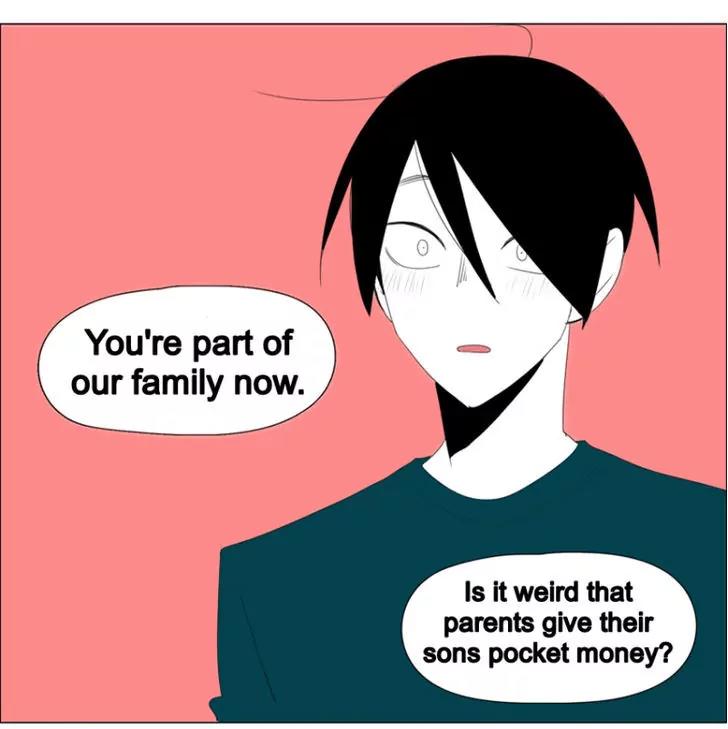 Bagjwi Sayug Chapter 47 page 29 - Chapter 47