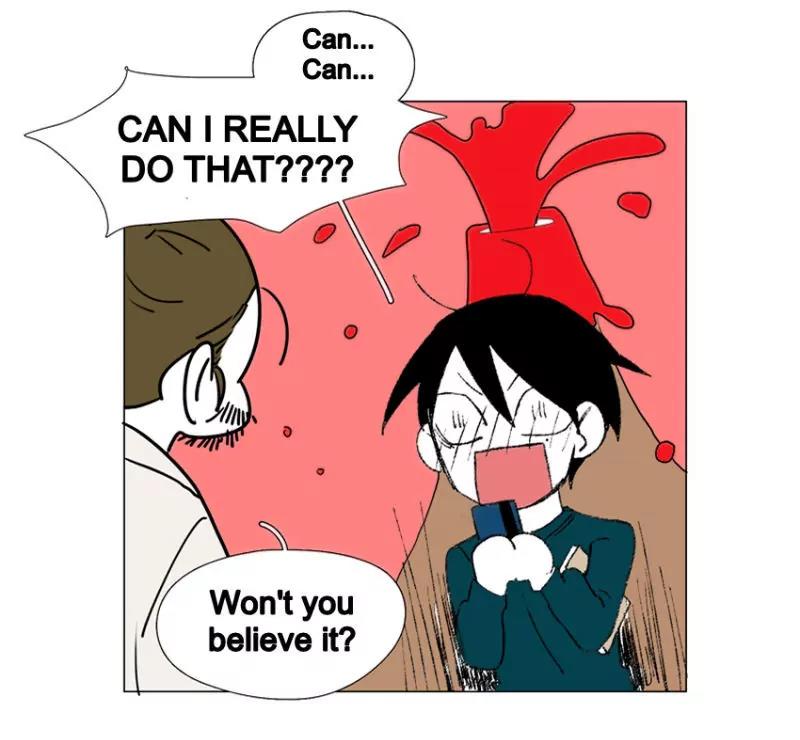 Bagjwi Sayug Chapter 47 page 32 - Chapter 47