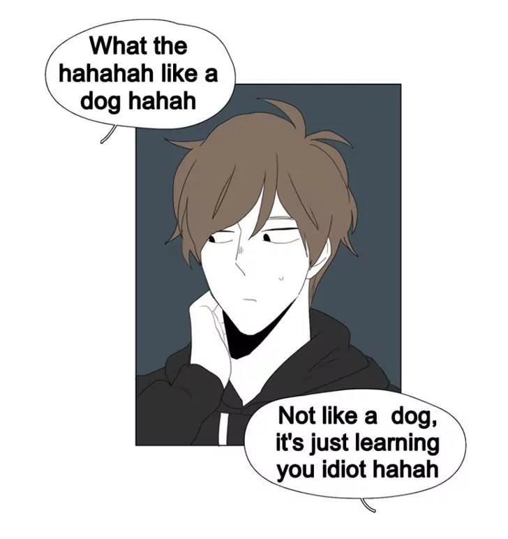 Bagjwi Sayug Chapter 47 page 44 - Chapter 47