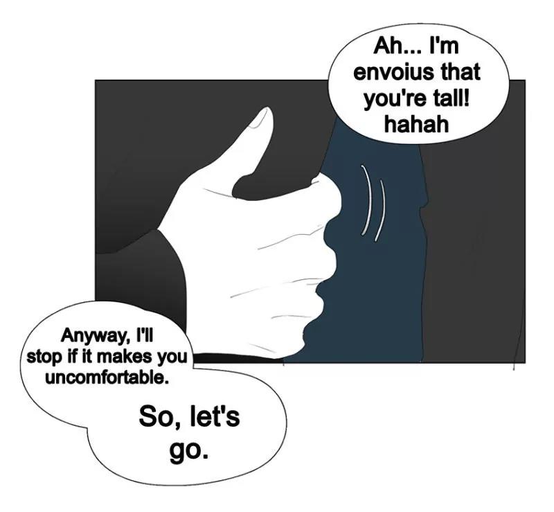 Bagjwi Sayug Chapter 47 page 47 - Chapter 47