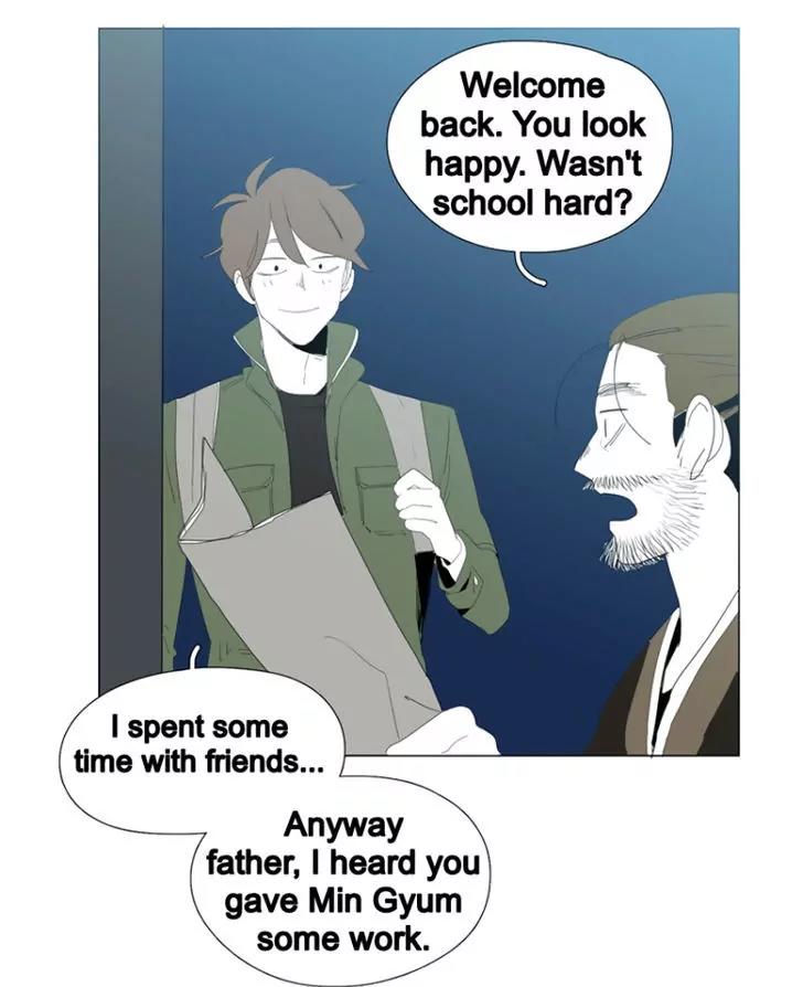 Bagjwi Sayug Chapter 47 page 53 - Chapter 47