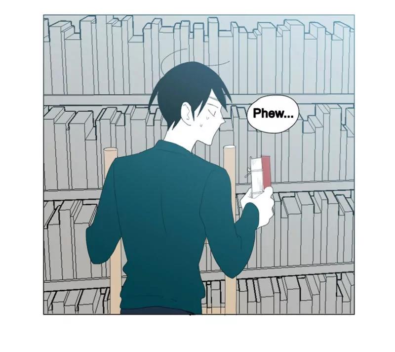 Bagjwi Sayug Chapter 47 page 56 - Chapter 47