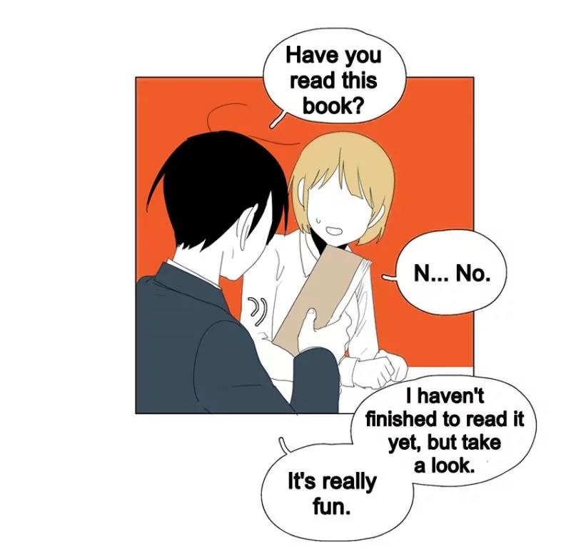 Bagjwi Sayug Chapter 47 page 9 - Chapter 47