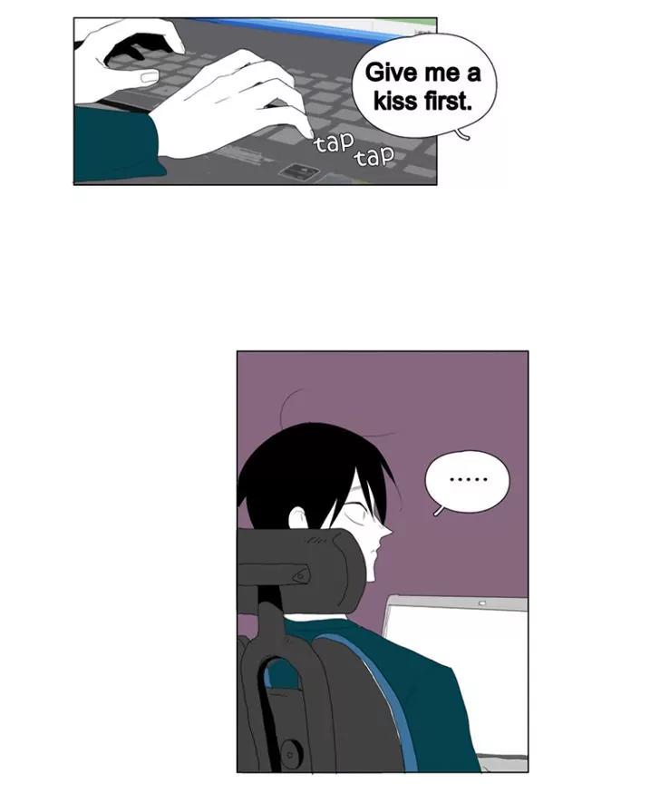 Bagjwi Sayug Chapter 48 page 15 - Chapter 48