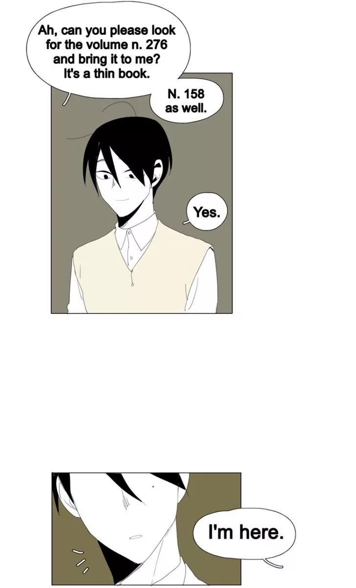Bagjwi Sayug Chapter 48 page 27 - Chapter 48