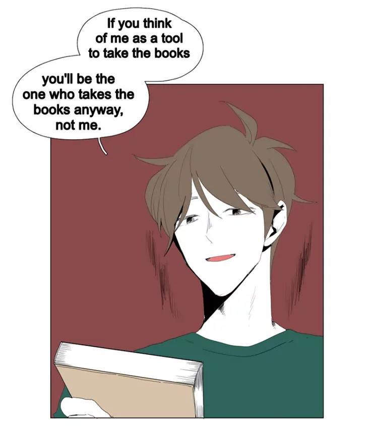 Bagjwi Sayug Chapter 48 page 32 - Chapter 48