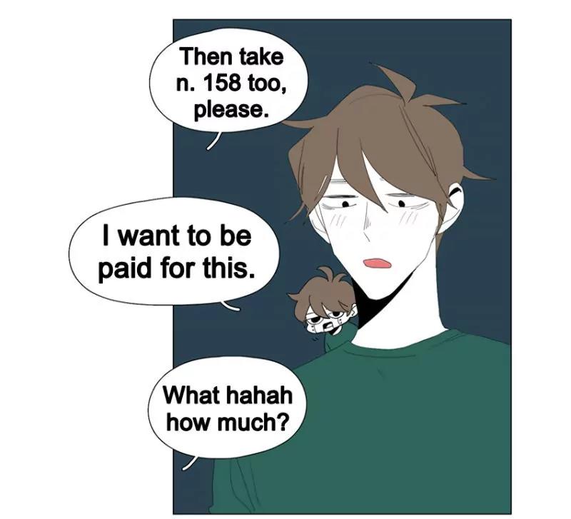 Bagjwi Sayug Chapter 48 page 34 - Chapter 48