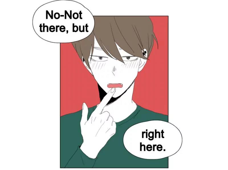 Bagjwi Sayug Chapter 48 page 36 - Chapter 48