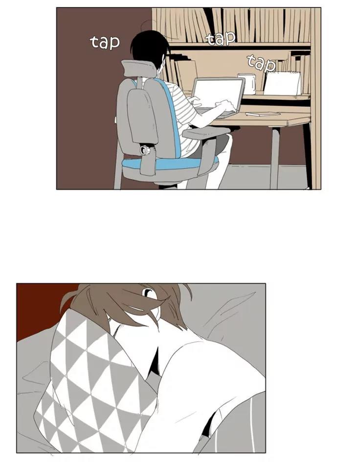 Bagjwi Sayug Chapter 48 page 39 - Chapter 48