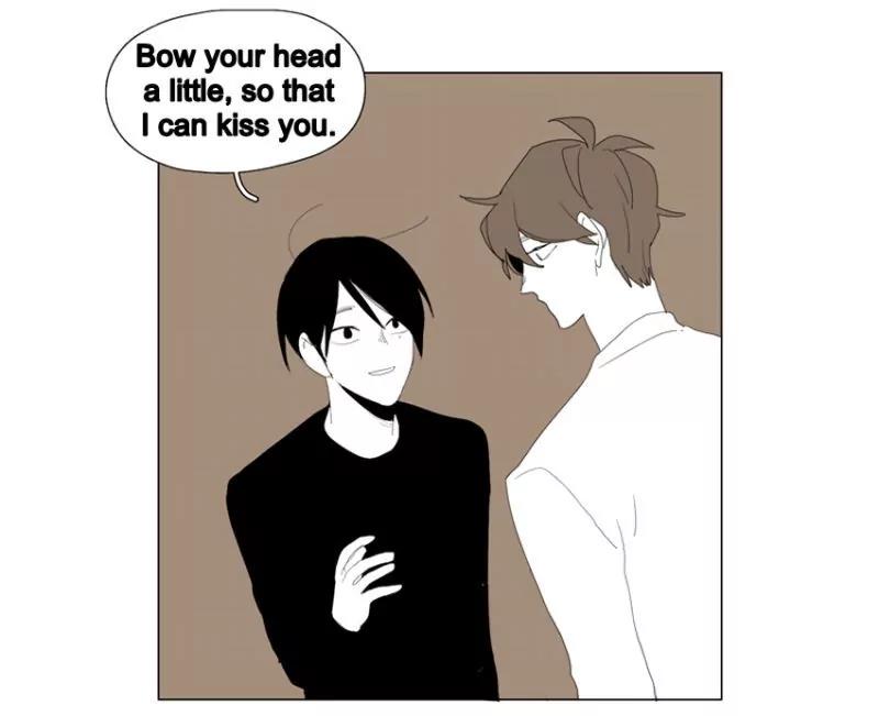 Bagjwi Sayug Chapter 48 page 45 - Chapter 48