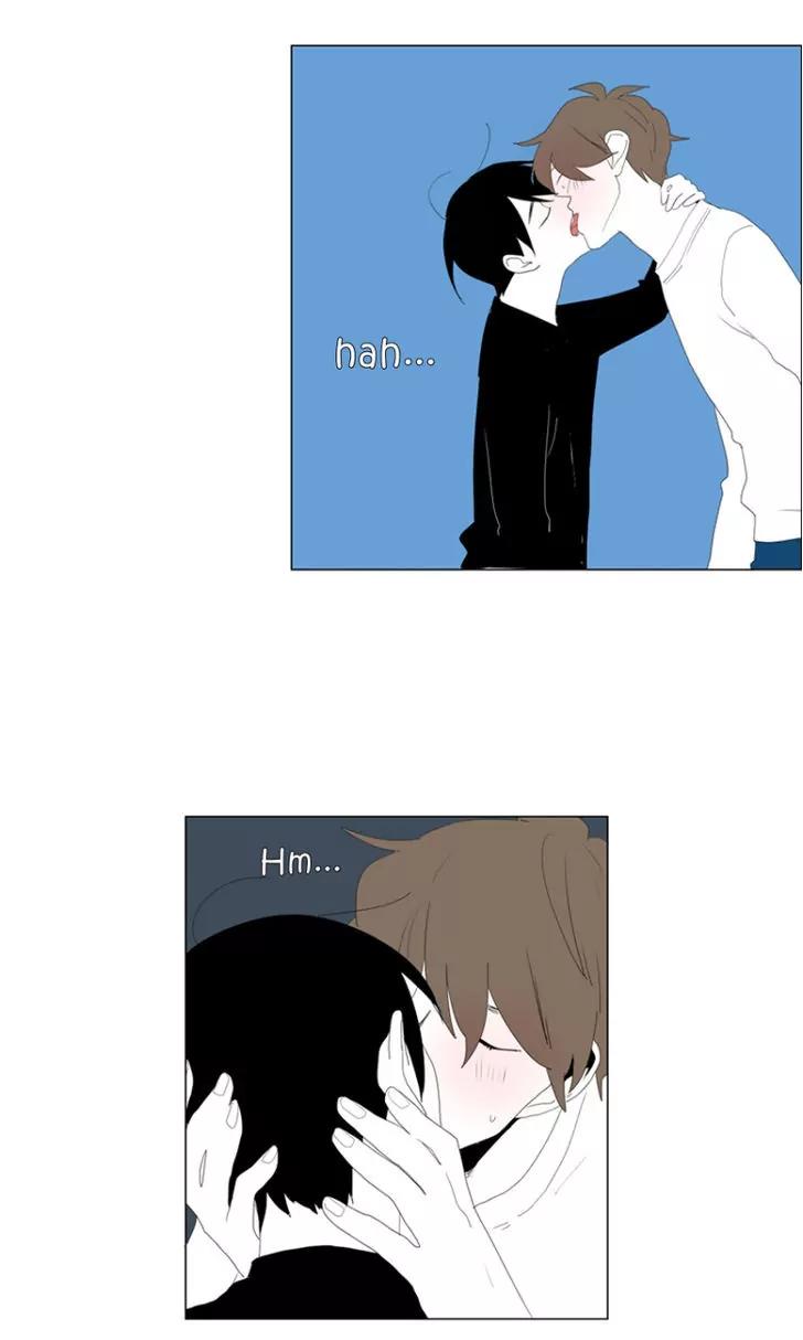 Bagjwi Sayug Chapter 48 page 48 - Chapter 48