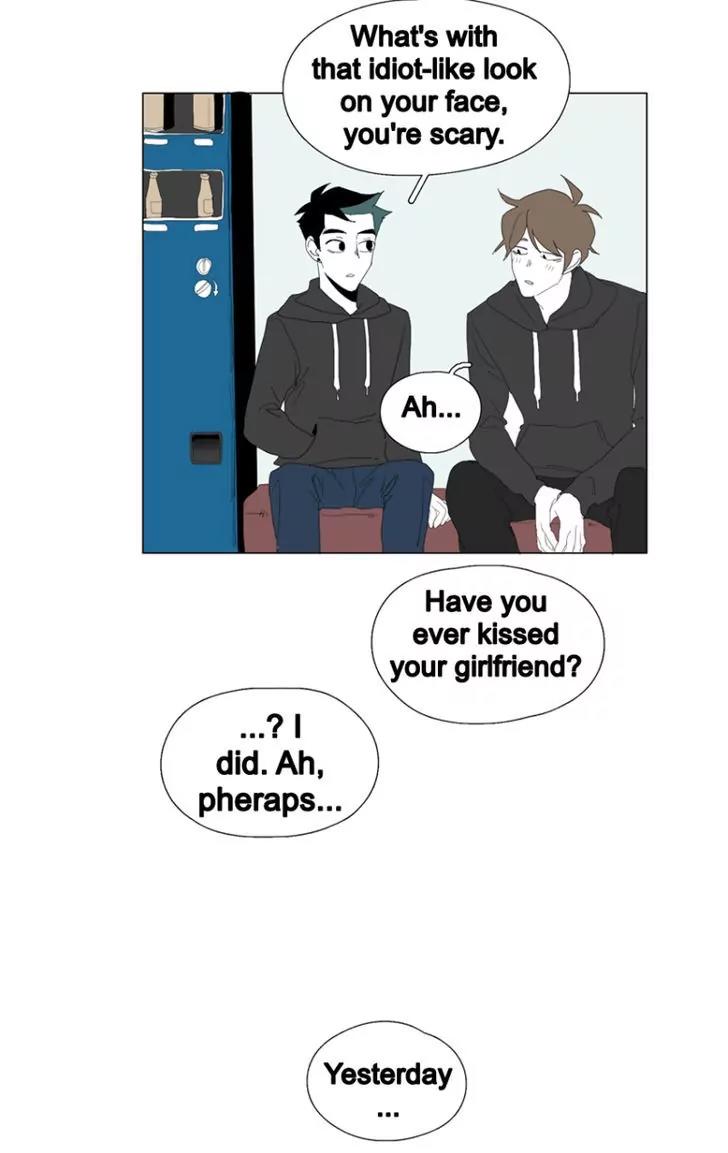 Bagjwi Sayug Chapter 48 page 52 - Chapter 48