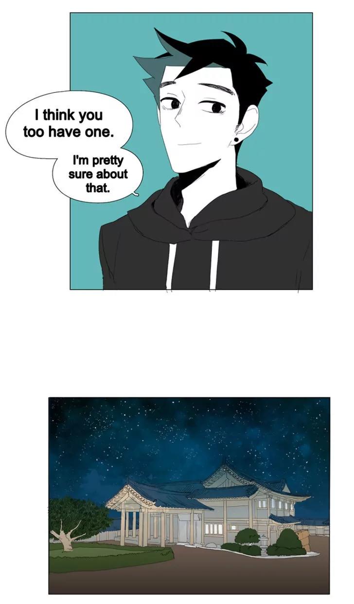 Bagjwi Sayug Chapter 48 page 54 - Chapter 48